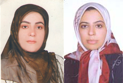 احضار مریم بیگدلی و فاطمه مسجدی: روز شنبه خود را به زندان معرفی کنید