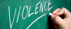 تجربه های خشونت (5): به خاطر بچه ها