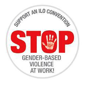 لزوم حمایت تشکل های کارگری از «کنوانسیون منع خشونتِ جنسیت محور در محیط کار»